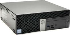 SKU: CNB0723679 Системний блок Dell OptiPlex 7050 Intel Core i5 8 Гб 128 Гб SSD SFF ( Клас A) - Image 3