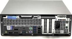 SKU: CNB0723679 Системний блок Dell OptiPlex 7050 Intel Core i5 8 Гб 128 Гб SSD SFF ( Клас A) - Image 2
