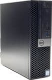SKU: CNB0723680 Системний блок Dell OptiPlex 5050 Intel Core i5 8 Гб 256 Гб SSD SFF ( Клас A) - Image 1