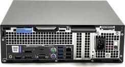 SKU: CNB0723680 Системний блок Dell OptiPlex 5050 Intel Core i5 8 Гб 256 Гб SSD SFF ( Клас A) - Image 2
