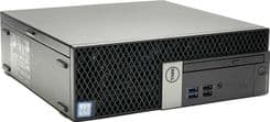 SKU: CNB0723680 Системний блок Dell OptiPlex 5050 Intel Core i5 8 Гб 256 Гб SSD SFF ( Клас A) - Image 4