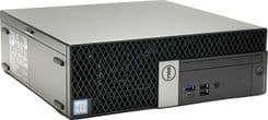 SKU: CNB0723681 Системний блок Dell OptiPlex 7050 Intel Core i5 8 Гб 128 Гб SSD SFF ( Клас A) - Image 2