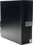 SKU: CNB0723681 Системний блок Dell OptiPlex 7050 Intel Core i5 8 Гб 128 Гб SSD SFF ( Клас A) - Image 1