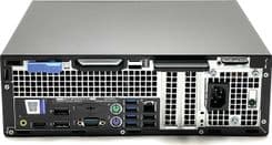 SKU: CNB0723681 Системний блок Dell OptiPlex 7050 Intel Core i5 8 Гб 128 Гб SSD SFF ( Клас A) - Image 3