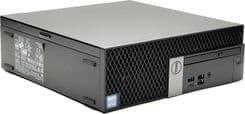 SKU: CNB0723682 Системний блок Dell OptiPlex 7050 Intel Core i5 8 Гб 128 Гб SSD SFF ( Клас A) - Image 4