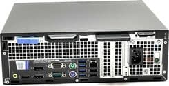 SKU: CNB0723682 Системний блок Dell OptiPlex 7050 Intel Core i5 8 Гб 128 Гб SSD SFF ( Клас A) - Image 2
