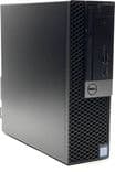 SKU: CNB0723682 Системний блок Dell OptiPlex 7050 Intel Core i5 8 Гб 128 Гб SSD SFF ( Клас A) - Image 1
