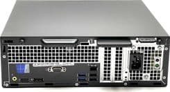 SKU: CNB0723683 Системний блок Dell OptiPlex 3040 Intel Core i5 8 Гб 128 Гб SSD SFF ( Клас A) - Image 2