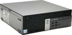 SKU: CNB0723683 Системний блок Dell OptiPlex 3040 Intel Core i5 8 Гб 128 Гб SSD SFF ( Клас A) - Image 3
