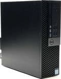 SKU: CNB0723683 Системний блок Dell OptiPlex 3040 Intel Core i5 8 Гб 128 Гб SSD SFF ( Клас A) - Image 1