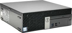 SKU: CNB07236844 Системний блок Dell OptiPlex 5050 Intel Core i5 (i5-6500) 8 Гб 256 Гб SSD SFF ( Клас A) - Image 3