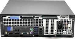 SKU: CNB07236844 Системний блок Dell OptiPlex 5050 Intel Core i5 (i5-6500) 8 Гб 256 Гб SSD SFF ( Клас A) - Image 2