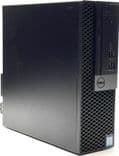 SKU: CNB0723684 Системний блок Dell OptiPlex 5050 Intel Core i5 8 Гб 256 Гб SSD SFF ( Клас A) - Image 1