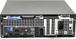 SKU: CNB0723684 Системний блок Dell OptiPlex 5050 Intel Core i5 8 Гб 256 Гб SSD SFF ( Клас A) - Image 3