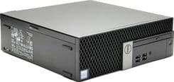 SKU: CNB0723684 Системний блок Dell OptiPlex 5050 Intel Core i5 8 Гб 256 Гб SSD SFF ( Клас A) - Image 4