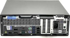 SKU: CNB0723685 Системний блок Dell OptiPlex 7050 Intel Core i5 8 Гб 128 Гб SSD SFF ( Клас A) - Image 3