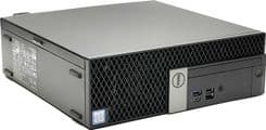 SKU: CNB0723685 Системний блок Dell OptiPlex 7050 Intel Core i5 8 Гб 128 Гб SSD SFF ( Клас A) - Image 4