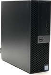SKU: CNB0723685 Системний блок Dell OptiPlex 7050 Intel Core i5 8 Гб 128 Гб SSD SFF ( Клас A) - Image 1