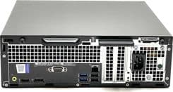 SKU: CNB0723686 Системний блок Dell OptiPlex 3050 Intel Core i5 (i5-6500) 8 Гб 256 Гб SSD SFF ( Клас A) - Image 2