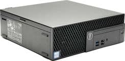 SKU: CNB0723686 Системний блок Dell OptiPlex 3050 Intel Core i5 (i5-6500) 8 Гб 256 Гб SSD SFF ( Клас A) - Image 4