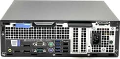 SKU: CNB0723687 Системний блок Dell OptiPlex 7050 Intel Core i5 8 Гб 128 Гб SSD SFF ( Клас A) - Image 3