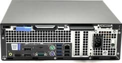 SKU: CNB0723688 Системний блок Dell OptiPlex 7050 Intel Core i5 8 Гб 128 Гб SSD SFF ( Клас A) - Image 2