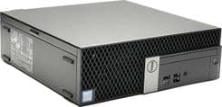 SKU: CNB0723688 Системний блок Dell OptiPlex 7050 Intel Core i5 8 Гб 128 Гб SSD SFF ( Клас A) - Image 4