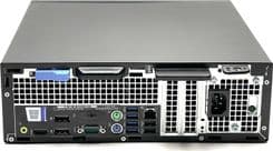 SKU: CNB0723689 Системний блок Dell OptiPlex 7050 Intel Core i5 8 Гб 128 Гб SSD SFF ( Клас A) - Image 2