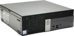 SKU: CNB0723689 Системний блок Dell OptiPlex 7050 Intel Core i5 8 Гб 128 Гб SSD SFF ( Клас A) - Image 3