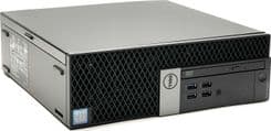SKU: CNB0723690 Системний блок Dell OptiPlex 5040 Intel Core i5 8 Гб 256 Гб SSD SFF ( Клас A) - Image 3