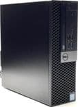 SKU: CNB0723690 Системний блок Dell OptiPlex 5040 Intel Core i5 8 Гб 256 Гб SSD SFF ( Клас A) - Image 1