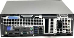 SKU: CNB0723690 Системний блок Dell OptiPlex 5040 Intel Core i5 8 Гб 256 Гб SSD SFF ( Клас A) - Image 2