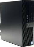 SKU: CNB0723691 Системний блок Dell OptiPlex 7050 Intel Core i5 (i5-6500) 8 Гб 128 Гб SSD SFF ( Клас A) - Image 1