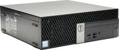 SKU: CNB0723691 Системний блок Dell OptiPlex 7050 Intel Core i5 (i5-6500) 8 Гб 128 Гб SSD SFF ( Клас A) - Image 2