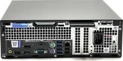 SKU: CNB0723691 Системний блок Dell OptiPlex 7050 Intel Core i5 (i5-6500) 8 Гб 128 Гб SSD SFF ( Клас A) - Image 3