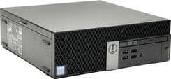 SKU: CNB0723692 Системний блок Dell OptiPlex 3040 Intel Core i5 (i5-6500) 8 Гб 128 Гб SSD SFF ( Клас A-) - Image 3