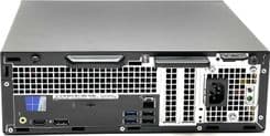 SKU: CNB0723692 Системний блок Dell OptiPlex 3040 Intel Core i5 (i5-6500) 8 Гб 128 Гб SSD SFF ( Клас A-) - Image 2