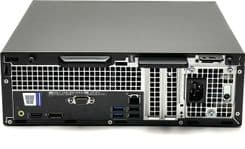 SKU: CNB0723693 Системний блок Dell OptiPlex 3050 Intel Core i5 16 Гб 128 Гб SSD SFF ( Клас A) - Image 4