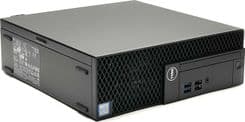 SKU: CNB0723693 Системний блок Dell OptiPlex 3050 Intel Core i5 16 Гб 128 Гб SSD SFF ( Клас A) - Image 3