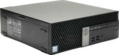 SKU: CNB0723694 Системний блок Dell OptiPlex 5050 Intel Core i5 8 Гб 128 Гб SSD SFF ( Клас A) - Image 4