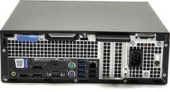 SKU: CNB0723694 Системний блок Dell OptiPlex 5050 Intel Core i5 8 Гб 128 Гб SSD SFF ( Клас A) - Image 2