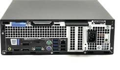 SKU: CNB0723695 Системний блок Dell OptiPlex 7050 Intel Core i5 8 Гб 128 Гб SSD SFF ( Клас A) - Image 4