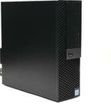 SKU: CNB0723695 Системний блок Dell OptiPlex 7050 Intel Core i5 8 Гб 128 Гб SSD SFF ( Клас A) - Image 1