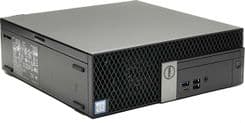 SKU: CNB0723695 Системний блок Dell OptiPlex 7050 Intel Core i5 8 Гб 128 Гб SSD SFF ( Клас A) - Image 2
