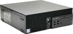 SKU: CNB0723696 Системний блок Dell OptiPlex 5040 Intel Core i5 8 Гб 256 Гб SSD SFF ( Клас B) - Image 4