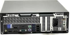 SKU: CNB0723696 Системний блок Dell OptiPlex 5040 Intel Core i5 8 Гб 256 Гб SSD SFF ( Клас B) - Image 2