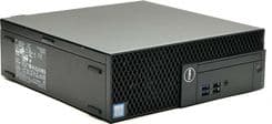 SKU: CNB0723697 Системний блок Dell OptiPlex 3050 Intel Core i5 (i5-6500) 8 Гб 500 Гб SSD SFF ( Клас A-) - Image 4