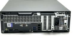 SKU: CNB0723697 Системний блок Dell OptiPlex 3050 Intel Core i5 (i5-6500) 8 Гб 500 Гб SSD SFF ( Клас A-) - Image 3
