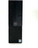 SKU: CNB0723697 Системний блок Dell OptiPlex 3050 Intel Core i5 (i5-6500) 8 Гб 500 Гб SSD SFF ( Клас A-) - Image 2