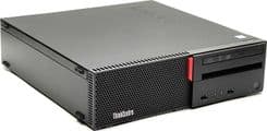 SKU: CNB0723701 Системний блок Lenovo ThinkCentre M700 SFF Intel Core i5 8 Гб 256 Гб SSD ( Клас A-) - Image 3